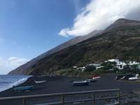 Der allgegenwärtige Stromboli &ndash; &copy; Hanna Sehm (Eberhardt TRAVEL)
