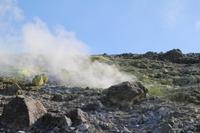 Schwefeldämpfe auf Vulcano &ndash; &copy; Martin Jentzsch (Eberhardt TRAVEL)