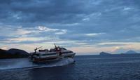 Tragflächenboot &ndash; &copy; Martin Jentzsch (Eberhardt TRAVEL)