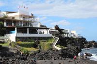 Unser Hotel Villagio Stromboli &ndash; &copy; Martin Jentzsch (Eberhardt TRAVEL)