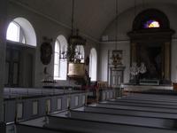Kirche in Röck &ndash; &copy; Ingrid Langer (Eberhardt TRAVEL)