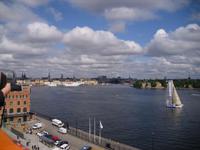 in Stockholm &ndash; &copy; Ingrid Langer (Eberhardt TRAVEL)