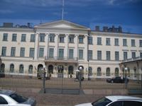 in Helsinki &ndash; &copy; Ingrid Langer (Eberhardt TRAVEL)