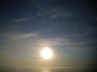 am Nordkap &ndash; &copy; Ingrid Langer (Eberhardt TRAVEL)