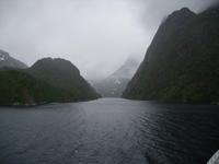 Hurtigrutenfahrt &ndash; &copy; Ingrid Langer (Eberhardt TRAVEL)