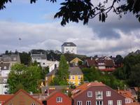 Burg Christiansen &ndash; &copy; Ingrid Langer (Eberhardt TRAVEL)