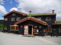 in Dovre Gubben &ndash; &copy; Ingrid Langer (Eberhardt TRAVEL)