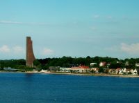 Marinedenkmal Laboe &ndash; &copy; Steffen Mucke (Eberhardt TRAVEL)