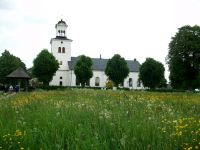 Kirche von Rök &ndash; &copy; Steffen Mucke (Eberhardt TRAVEL)