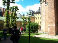 Stockholm &ndash; &copy; Steffen Mucke (Eberhardt TRAVEL)