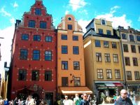 Stockholm &ndash; &copy; Steffen Mucke (Eberhardt TRAVEL)