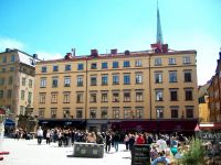 Stockholm &ndash; &copy; Steffen Mucke (Eberhardt TRAVEL)