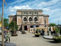 Stockholm &ndash; &copy; Steffen Mucke (Eberhardt TRAVEL)