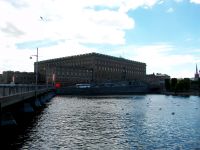 Stockholm &ndash; &copy; Steffen Mucke (Eberhardt TRAVEL)
