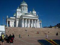 Helsinki &ndash; &copy; Steffen Mucke (Eberhardt TRAVEL)