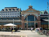 Helsinki &ndash; &copy; Steffen Mucke (Eberhardt TRAVEL)