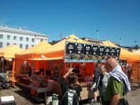 Helsinki &ndash; &copy; Steffen Mucke (Eberhardt TRAVEL)