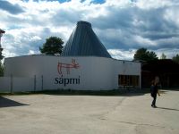 Karasjok &ndash; &copy; Steffen Mucke (Eberhardt TRAVEL)