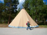 Karasjok &ndash; &copy; Steffen Mucke (Eberhardt TRAVEL)