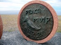 Am Nordkap &ndash; &copy; Steffen Mucke (Eberhardt TRAVEL)