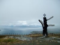 Blick vom Gildetun &ndash; &copy; Steffen Mucke (Eberhardt TRAVEL)
