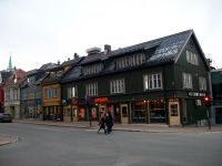 Tromsö &ndash; &copy; Steffen Mucke (Eberhardt TRAVEL)
