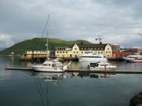 Harstad &ndash; &copy; Steffen Mucke (Eberhardt TRAVEL)