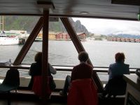 Cruising  &ndash; &copy; Steffen Mucke (Eberhardt TRAVEL)