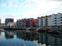 Svolvär &ndash; &copy; Steffen Mucke (Eberhardt TRAVEL)