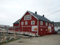 Hennigsvär &ndash; &copy; Steffen Mucke (Eberhardt TRAVEL)