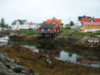Henningsvär &ndash; &copy; Steffen Mucke (Eberhardt TRAVEL)