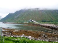 Gimsöybrücke &ndash; &copy; Steffen Mucke (Eberhardt TRAVEL)