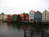 Trondheim  &ndash; &copy; Steffen Mucke (Eberhardt TRAVEL)