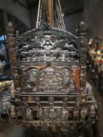 die Vasa &ndash; &copy; Heike Heinen (Eberhardt TRAVEL)