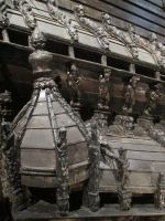 die Vasa &ndash; &copy; Heike Heinen (Eberhardt TRAVEL)