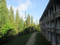Hotel Luosto &ndash; &copy; Heike Heinen (Eberhardt TRAVEL)