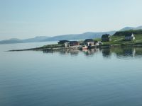 auf Mageröya &ndash; &copy; Heike Heinen (Eberhardt TRAVEL)