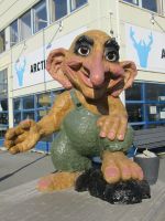 hallo, ich bin auch noch da... &ndash; &copy; Heike Heinen (Eberhardt TRAVEL)