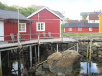 Nusfjord &ndash; &copy; Heike Heinen (Eberhardt TRAVEL)