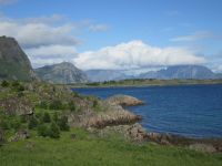 Lofoten &ndash; &copy; Heike Heinen (Eberhardt TRAVEL)