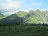 Lofoten &ndash; &copy; Heike Heinen (Eberhardt TRAVEL)