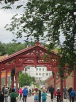 Alte Brücke &ndash; &copy; Heike Heinen (Eberhardt TRAVEL)