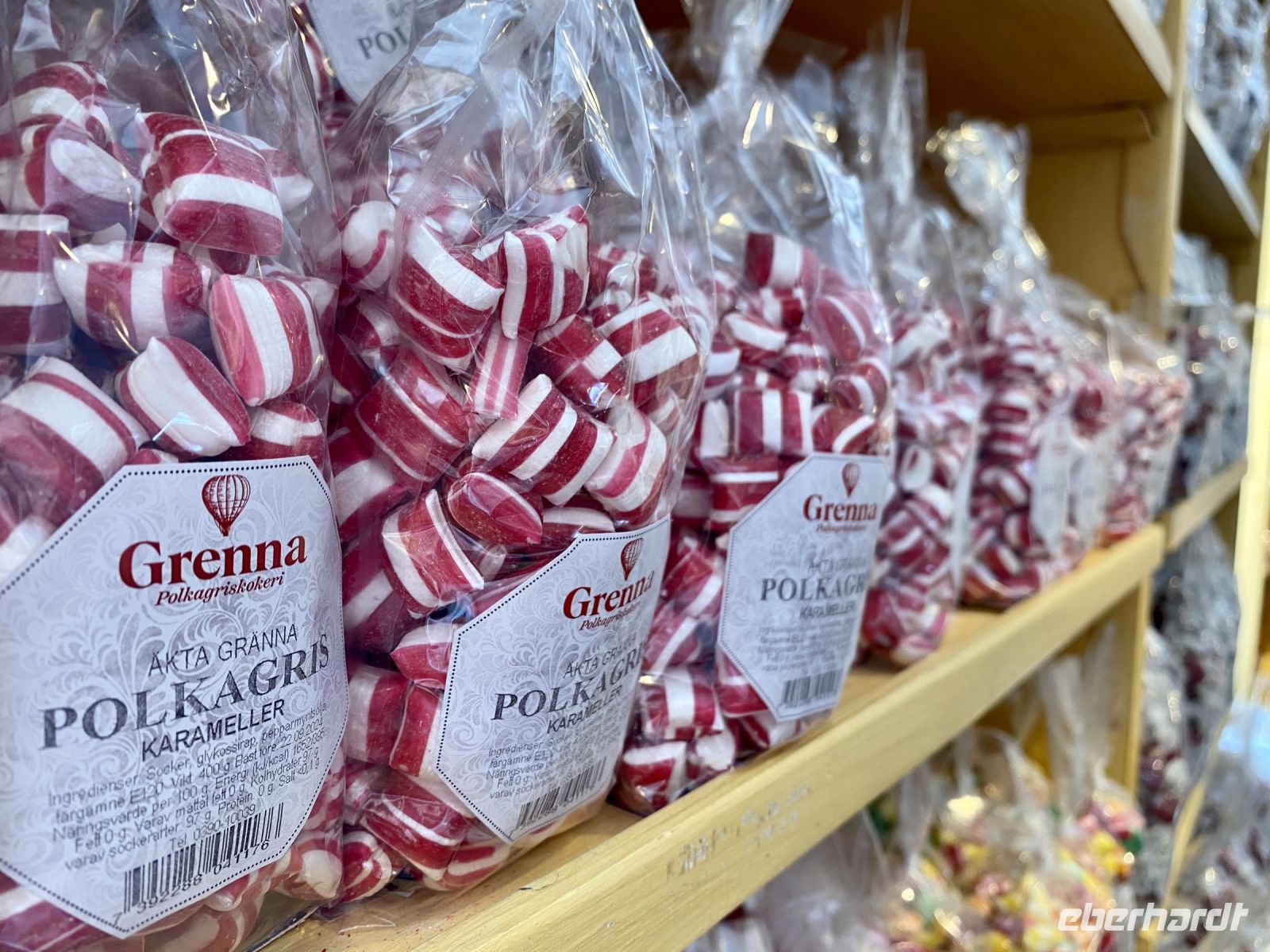 Tag 2 - Polkagris &ndash; &copy; Christin Kuschka (Eberhardt TRAVEL)