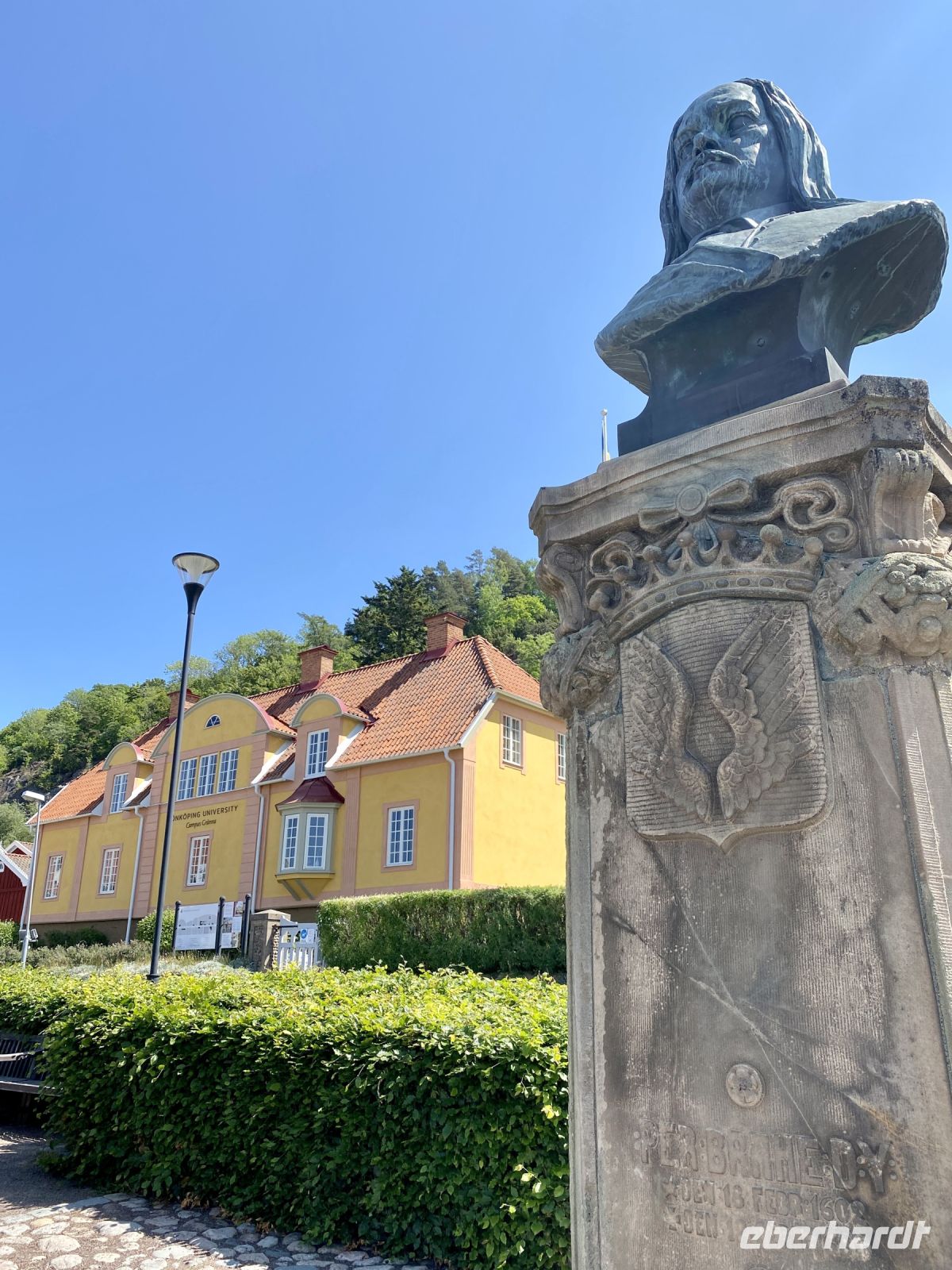 Tag 2 - Gränna &ndash; &copy; Christin Kuschka (Eberhardt TRAVEL)