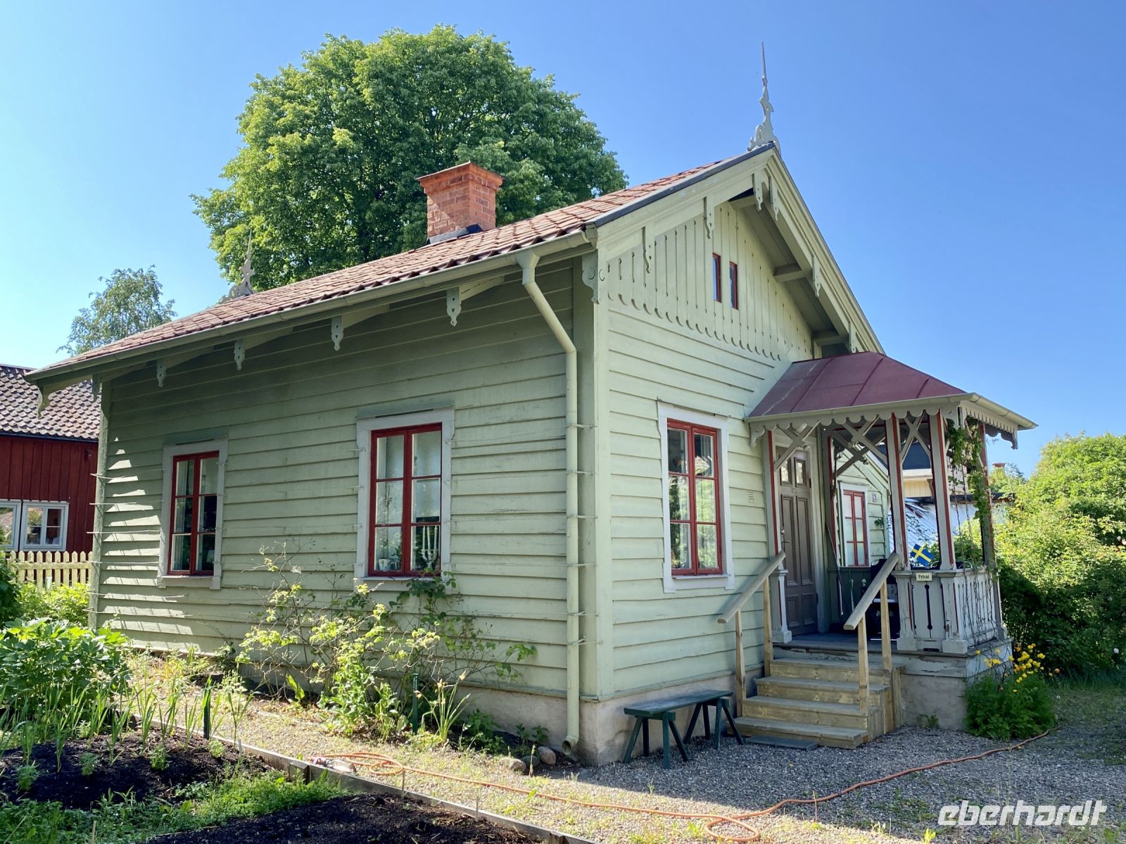 Tag 2 - Freilichtmuseum Linköping  &ndash; &copy; Christin Kuschka (Eberhardt TRAVEL)