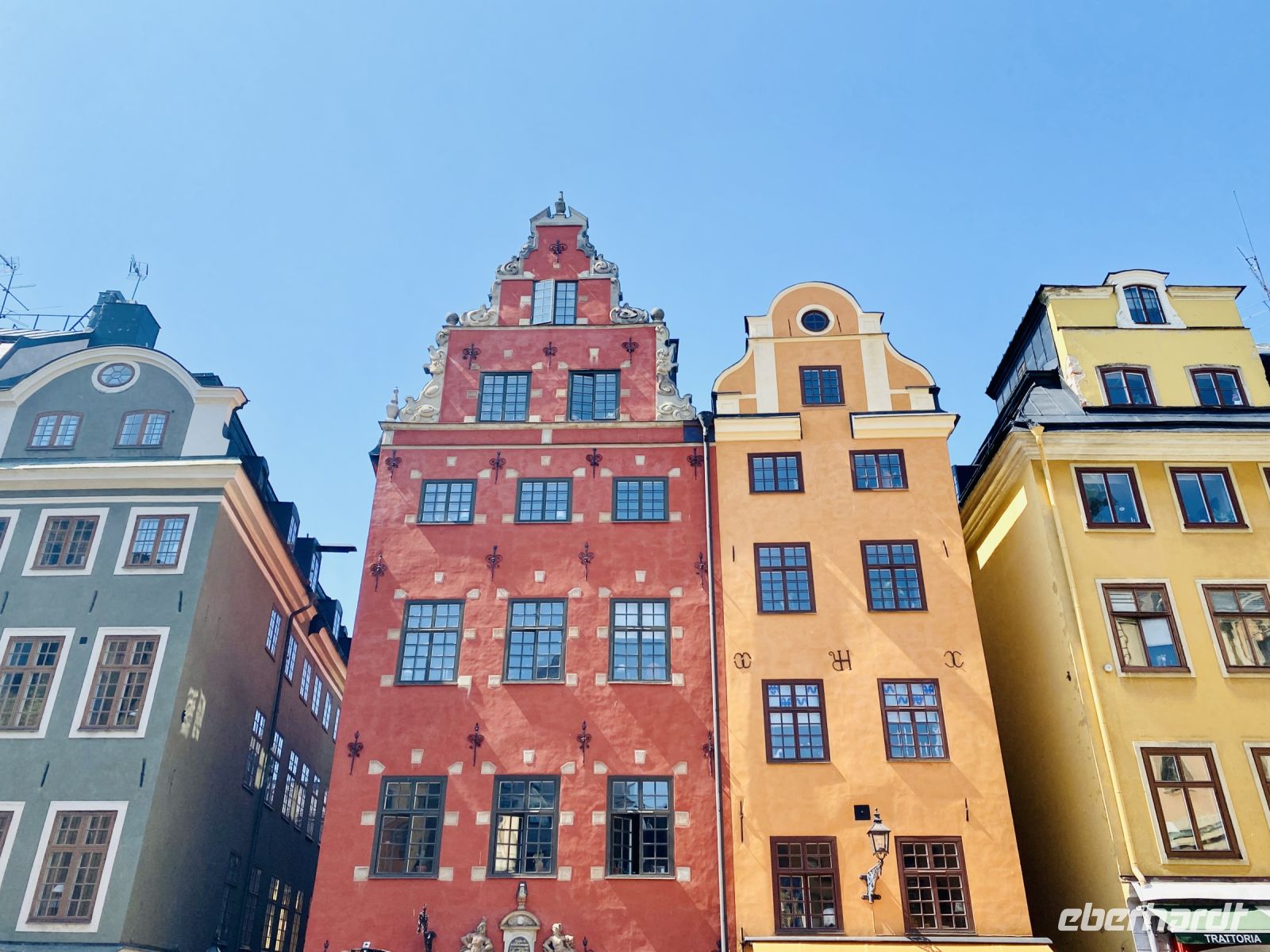 Tag 3 - Gamla Stan &ndash; &copy; Christin Kuschka (Eberhardt TRAVEL)