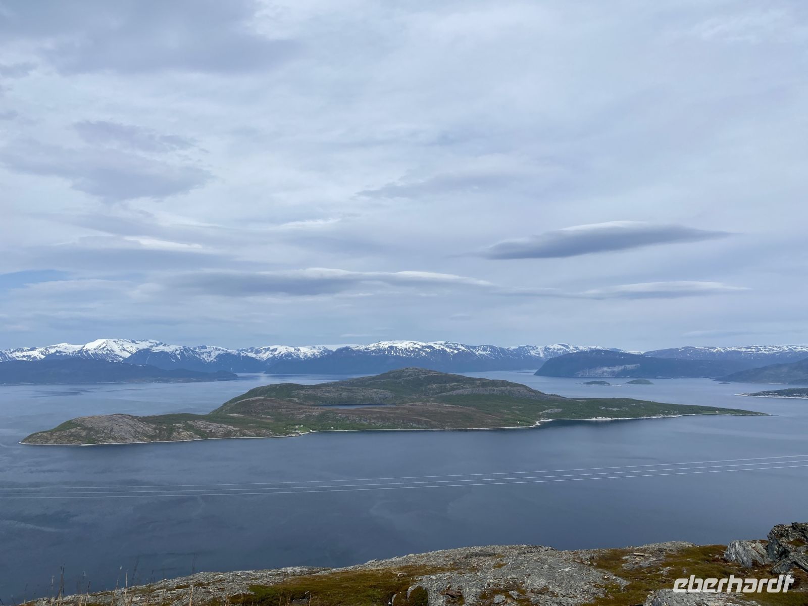 Tag 7 - Nordnorwegen &ndash; &copy; Christin Kuschka (Eberhardt TRAVEL)