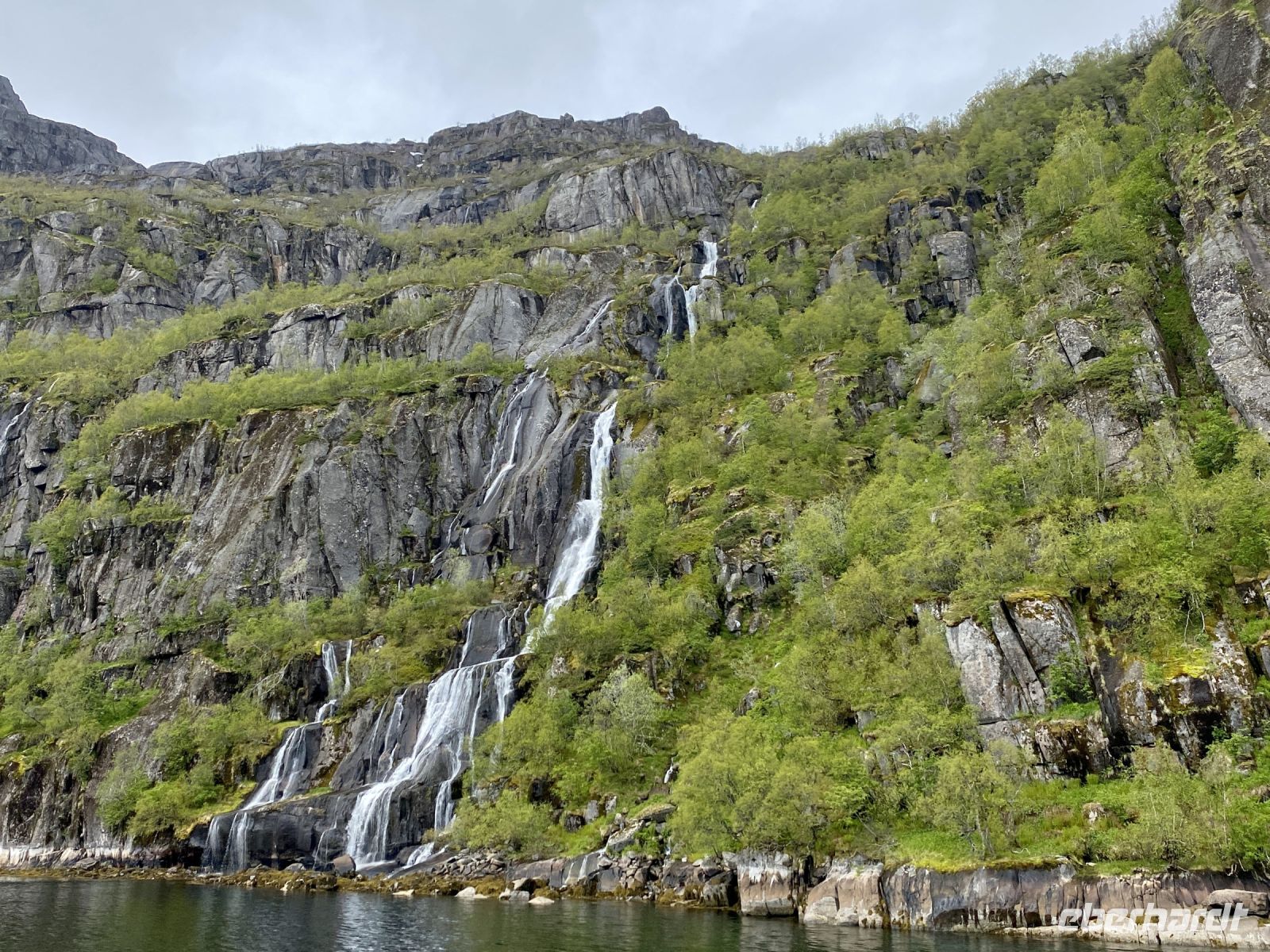 Tag 9 - Trollfjord  &ndash; &copy; Christin Kuschka (Eberhardt TRAVEL)
