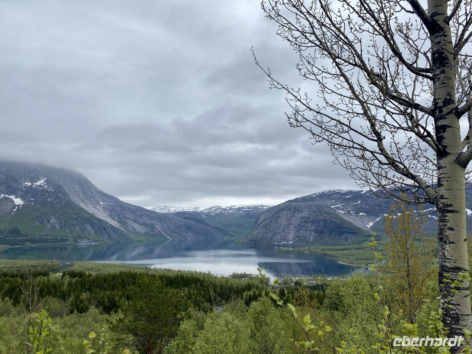 Tag 11 - Norwegische Impressionen  &ndash; &copy; Christin Kuschka (Eberhardt TRAVEL)
