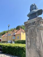 Tag 2 - Gränna